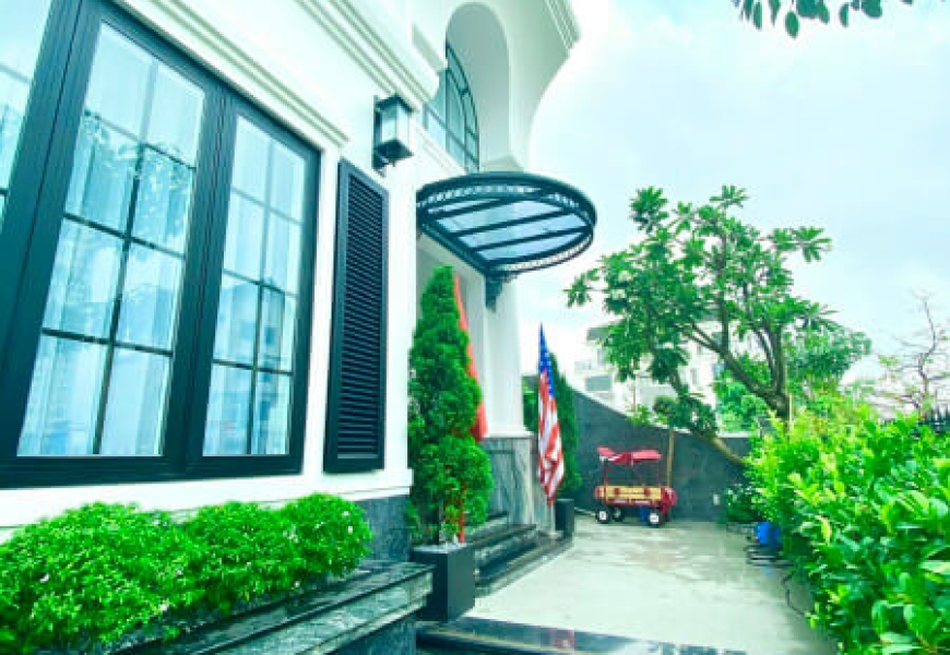 0909227199 Giảm Mạnh 15 Tỷ Còn 85 Tỷ  Biệt Thự Vip Đảo Kim Cương 
