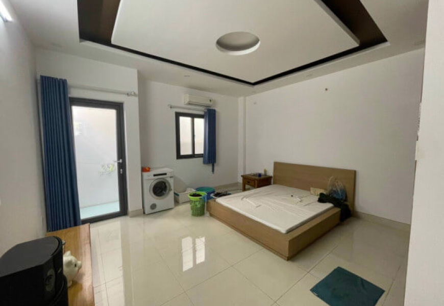 BÁN NHÀ PHỐ 3 LẦU KDC PHÚ MỸ, PHƯỜNG PHÚ MỸ, QUẬN 7…..Giá 12,9 tỷ 
