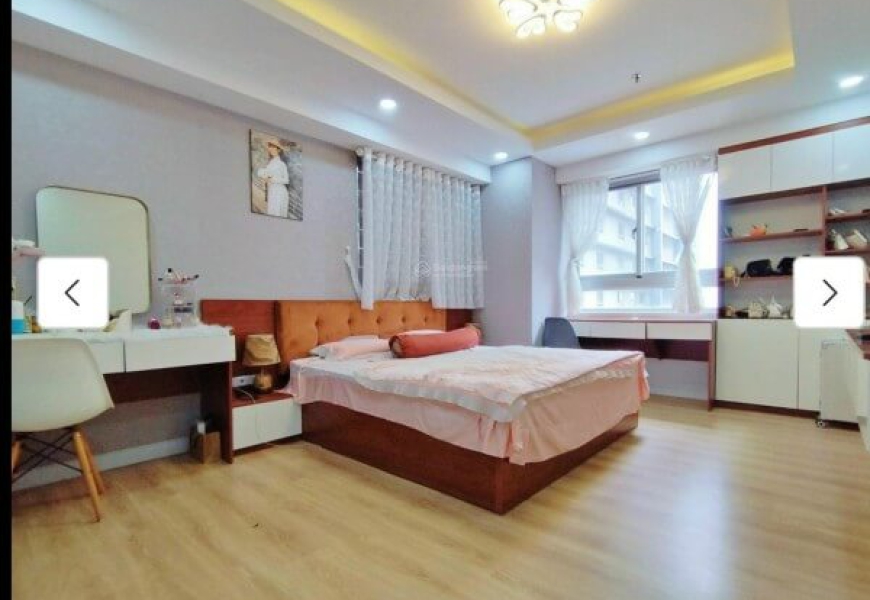 BÁN CĂN HỘ VIEW HỒ BƠI COSMO CITY 99 NG THỊ THẬP Q7
