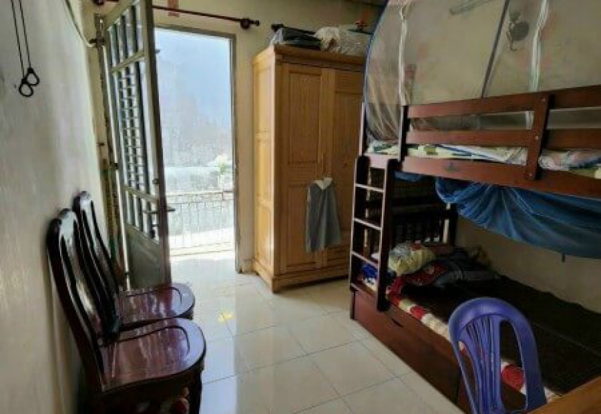 NHÀ CHÍNH CHỦ HẺM 487/47 HUỲNH TẤN PHÁT TTD Q7
