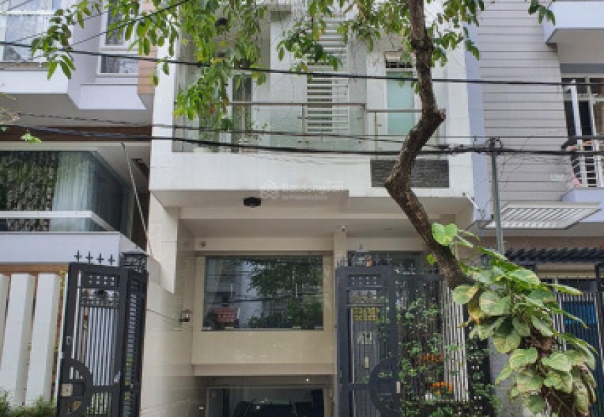 BÁN NHÀ ĐƯỜNG SỐ 5, KDC TRUNG SƠN, XÃ BÌNH HƯNG, HUYỆN BÌNH CHÁNH, TPHCM
