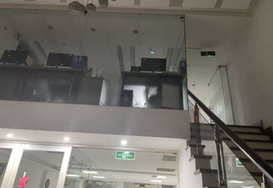 Bán nhà đường số 40 khu dân cư Tân Quy -Đông, phường TânPhong, Quận 7