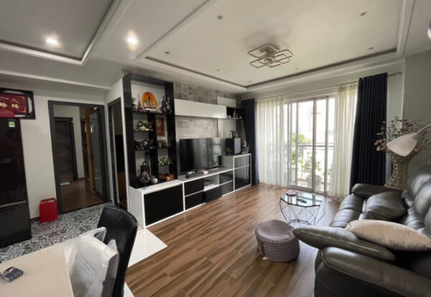 BÁN CĂN HỘ COSMO CITY 99 NGUYỄN THỊ THẬP, QUẬN 7