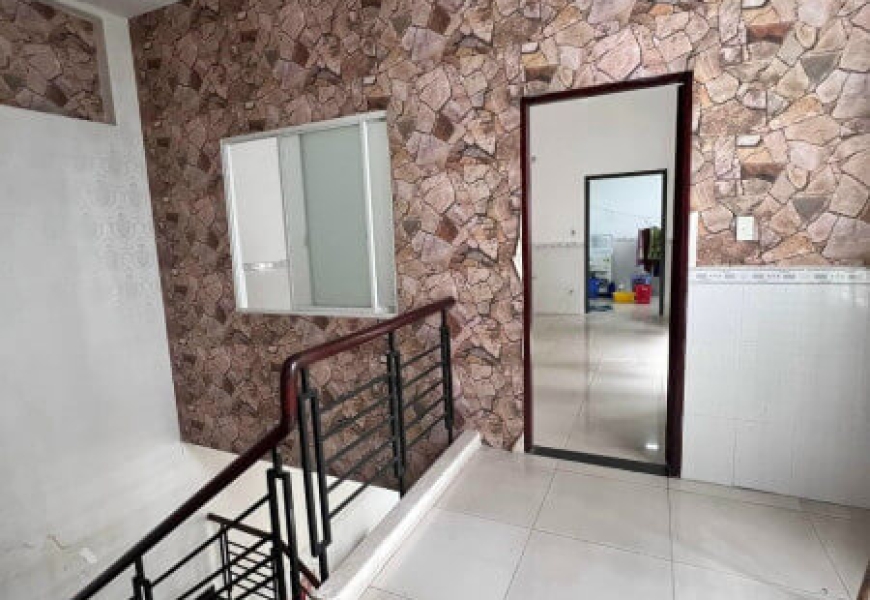 BÁN BIỆT THỰ ĐƯỜNG PHẠM THẾ HIỂN, P. 5, QUẬN 8