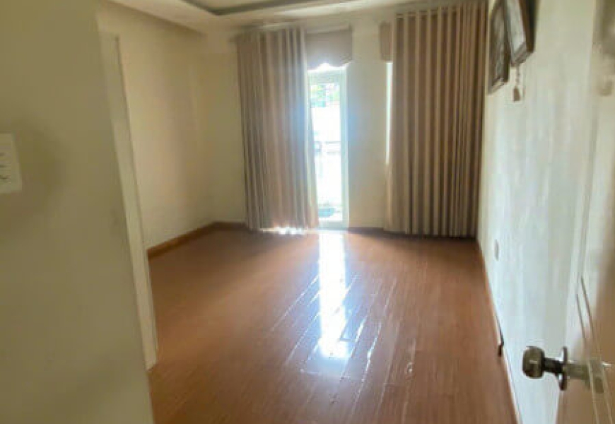 CHO THUÊ NHÀ MẶT TIỀN ĐƯỜNG SỐ P.TÂN QUY QUẬN 7 - 28TR/THÁNG