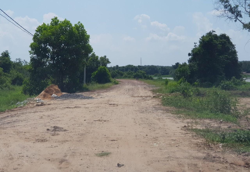 BÁN ĐẤT GIÁ RẺ VIEW SÔNG SÀI GÒN