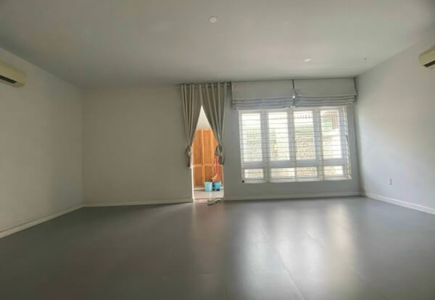 CHO THUÊ NHÀ PHỐ KDC HIM LAM P.TÂN HƯNG QUẬN 7 - 70TR/THÁNG