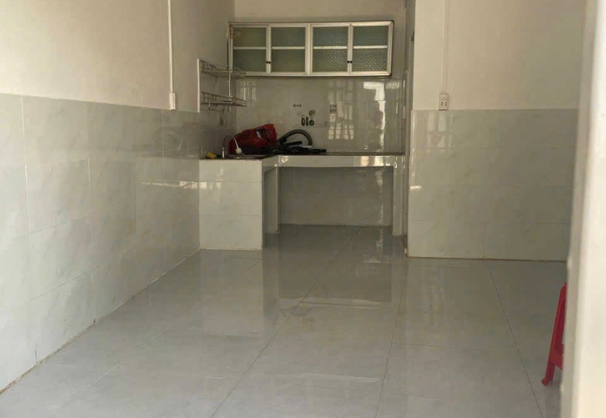 Hẻm 380 lê văn lương q7
