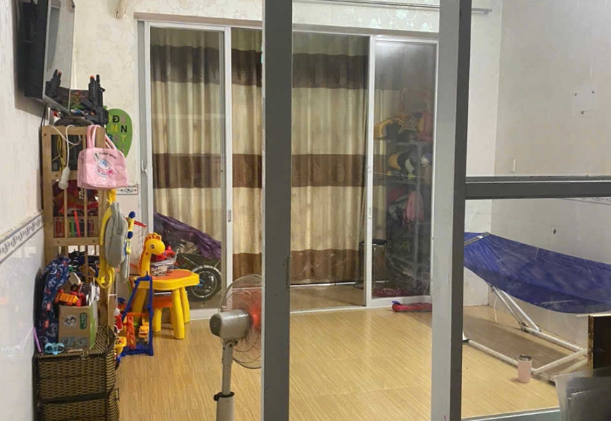 0914020039 EM DUNG Cho thuê nhà đường xe hơi Hẻm 95 Lê Văn Lương P.Tân Kiểng Quận 7