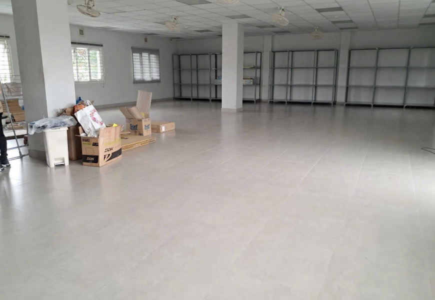 Nhà mới: 149-151-153 Khánh Hội. Phường 3, Quận 4