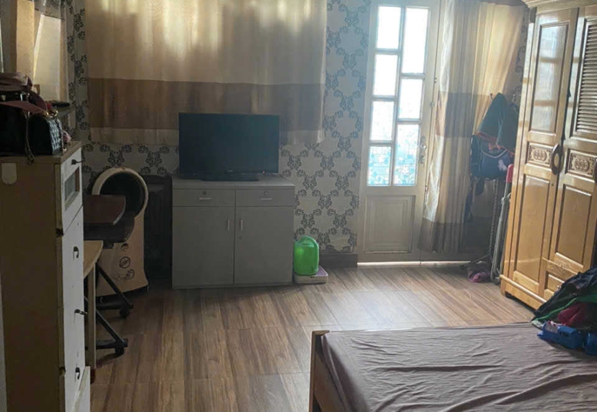 0914020039 EM DUNG Cho thuê nhà đường xe hơi Hẻm 95 Lê Văn Lương P.Tân Kiểng Quận 7