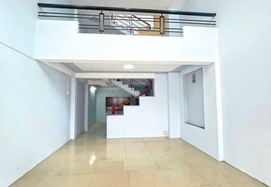 0914020039 EM DUNG Cần cho thuê nhà nguyên căn mặt tiền đường số 15, Phường Tân Thuận Tây, Quận 7, TP.HCM