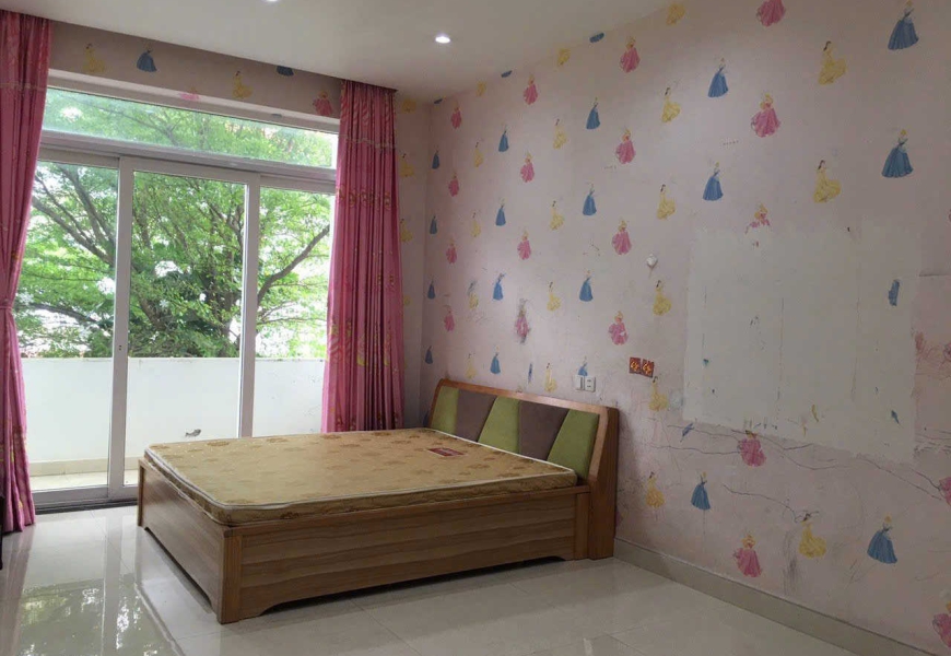 Cho thuê nhà khu dân cư him lam phường Tân Hưng quận 7
