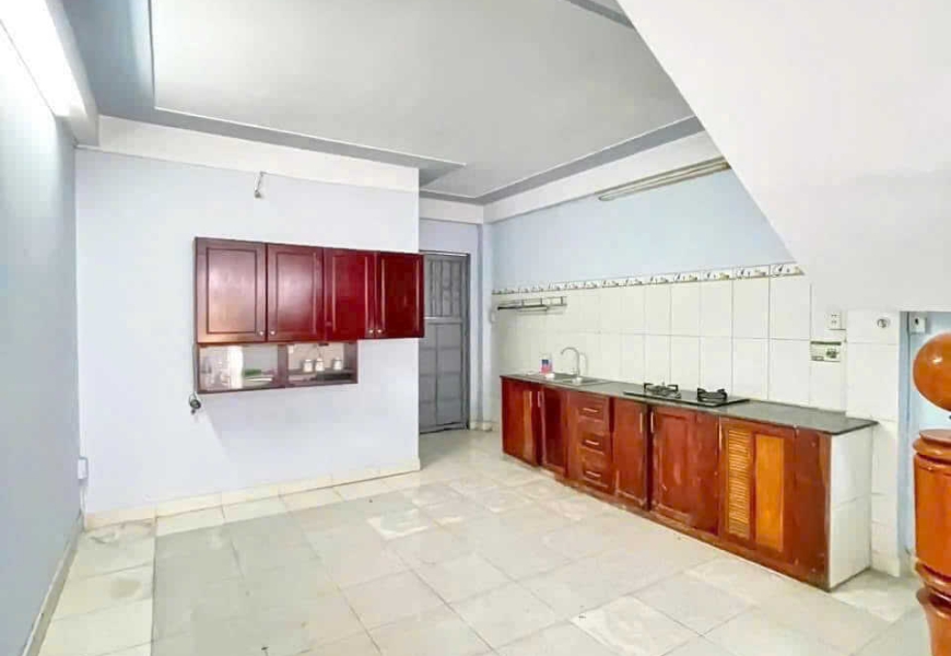 0914020039 EM DUNG Cần cho thuê nhà nguyên căn mặt tiền đường số 15, Phường Tân Thuận Tây, Quận 7, TP.HCM