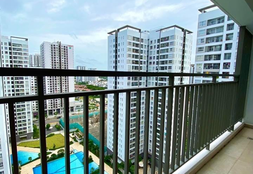 3,7 TỶ CẦN CHUYỂN NHƯỢNG CĂN HỘ 3PN ĐỂ THU HỒI VỐN TẠI DỰ ÁN SUNRISE RIVERSIDE - NOVALAND.ĐƯỜNG NGUYỄN HỮU THỌ