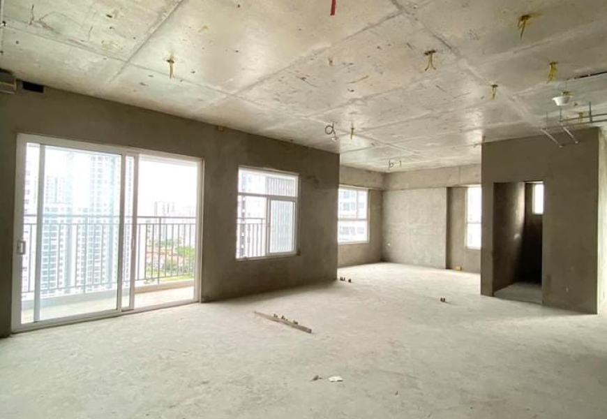 3,7 TỶ CẦN CHUYỂN NHƯỢNG CĂN HỘ 3PN ĐỂ THU HỒI VỐN TẠI DỰ ÁN SUNRISE RIVERSIDE - NOVALAND.ĐƯỜNG NGUYỄN HỮU THỌ