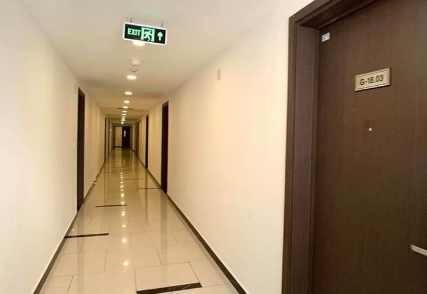 3,7 TỶ CẦN CHUYỂN NHƯỢNG CĂN HỘ 3PN ĐỂ THU HỒI VỐN TẠI DỰ ÁN SUNRISE RIVERSIDE - NOVALAND.ĐƯỜNG NGUYỄN HỮU THỌ