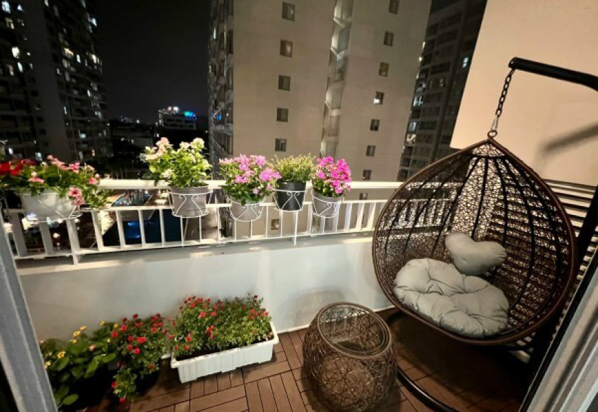 MÌNH CẦN BÁN GẤP TRONG THÁNG CHUNG CƯ SCENIC VALLEY1, B.6.08. NGUYỄN VĂN LINH, PHÚ MỸ HƯNG, ĐỐI DIỆN TRUNG TÂM CRESCENT MALL