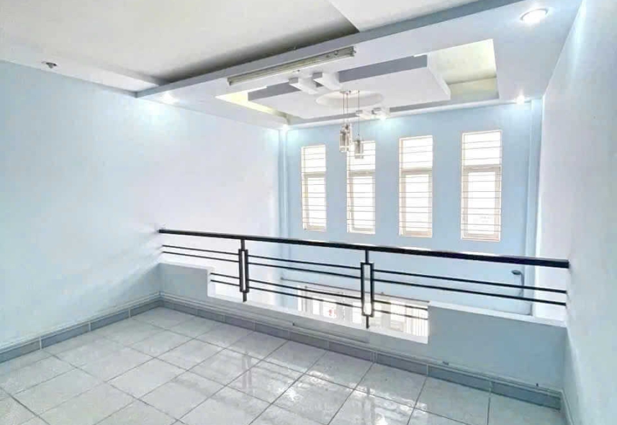0914020039 EM DUNG Cần cho thuê nhà nguyên căn mặt tiền đường số 15, Phường Tân Thuận Tây, Quận 7, TP.HCM