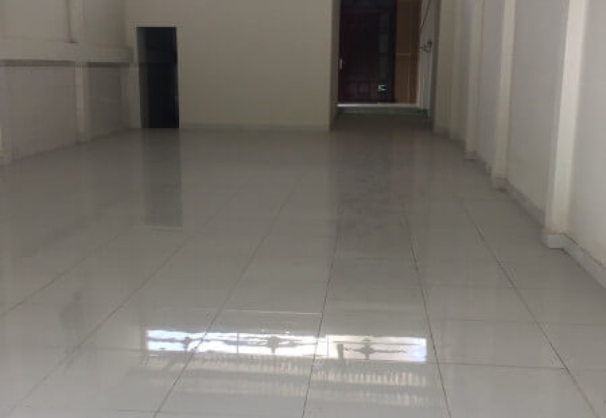 BÁN NHÀ MT HUỲNH TẤN PHÁT, XÃ PHÚ XUÂN TT NHÀ BÈ
