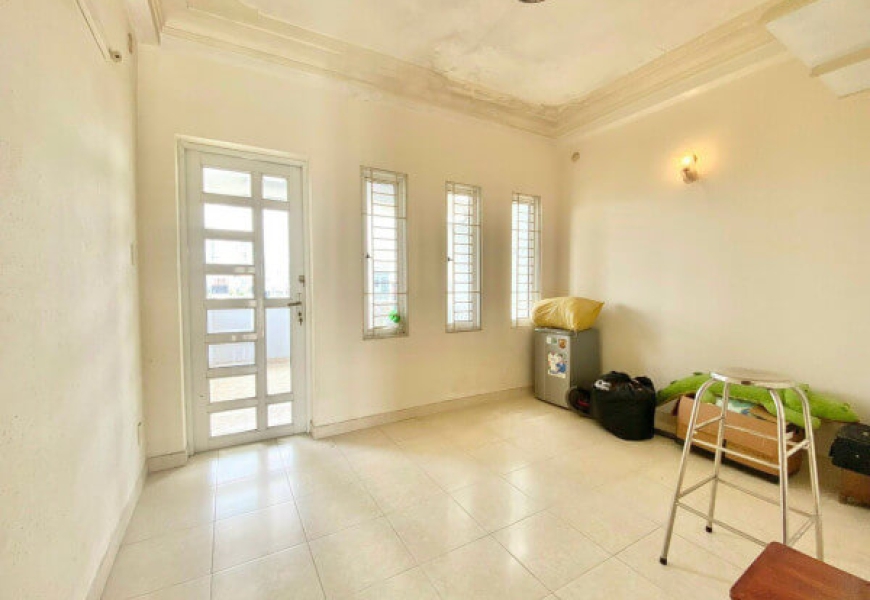 GIÁ SIÊU TỐT – THẤP HƠN THỊ TRƯỜNG 2 TỶ - NHÀ PHỐ KDC PHÚ MỸ, ĐƯỜNG PHẠM HỮU LẦU, QUẬN 7