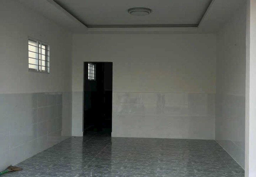 Cho thuê nhà Mặt tiền đường Lê Văn Lương nguyên căn