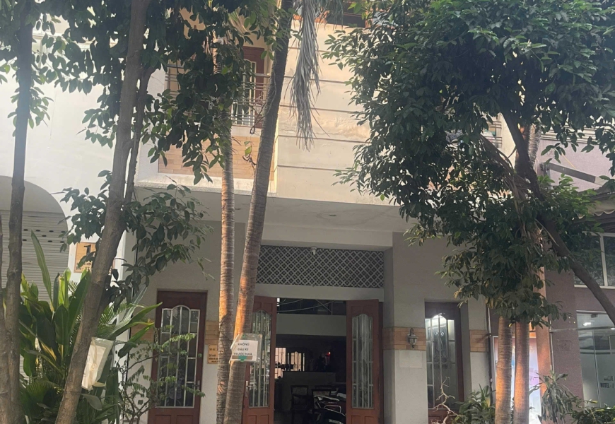 NHÀ đẹp nội khu Hưng Gia 1- Phú Mỹ Hưng- Tân Hưng- quận 7 giá tốt