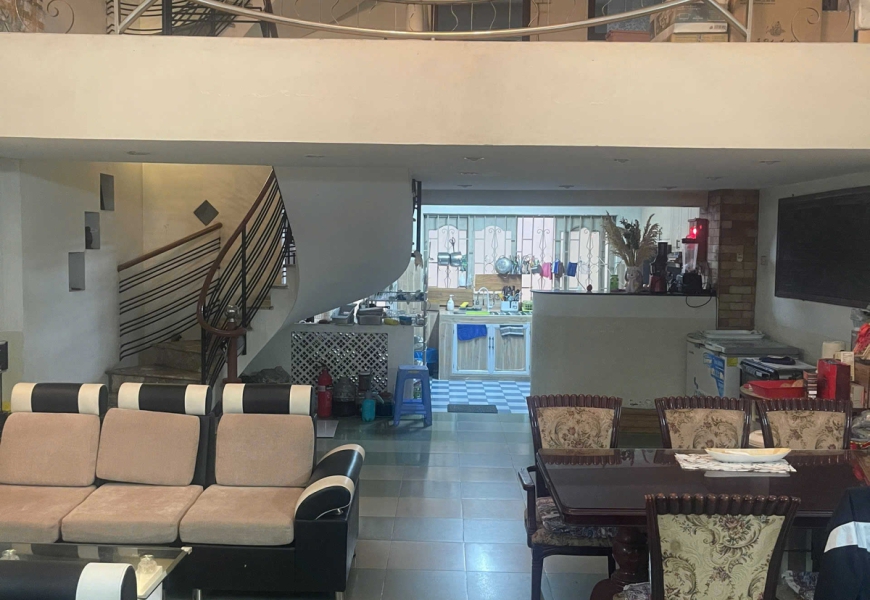 NHÀ đẹp nội khu Hưng Gia 1- Phú Mỹ Hưng- Tân Hưng- quận 7 giá tốt