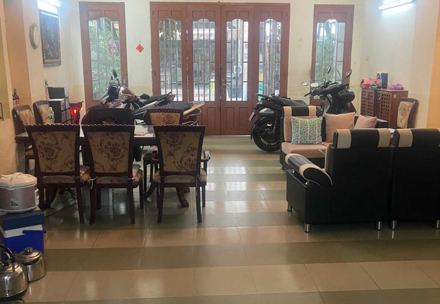 NHÀ đẹp nội khu Hưng Gia 1- Phú Mỹ Hưng- Tân Hưng- quận 7 giá tốt