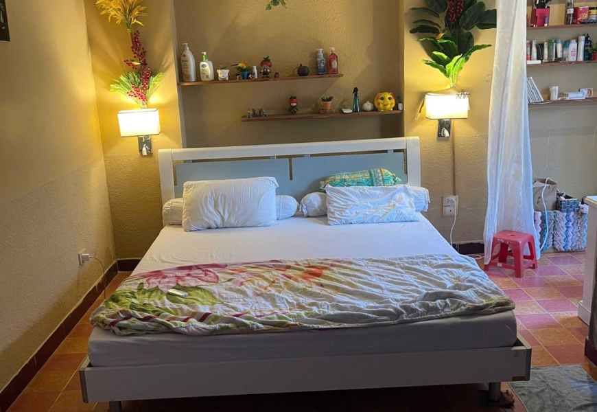 NHÀ đẹp nội khu Hưng Gia 1- Phú Mỹ Hưng- Tân Hưng- quận 7 giá tốt