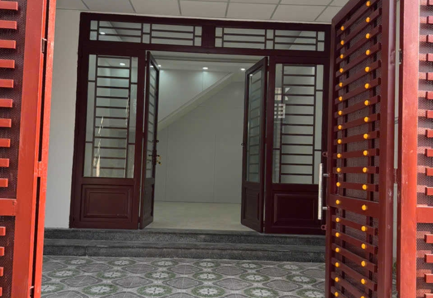 CHO THUÊ NHÀ NGUYÊN CĂN – ĐƯỜNG SỐ LÂM VĂN BỀN, QUẬN 7
