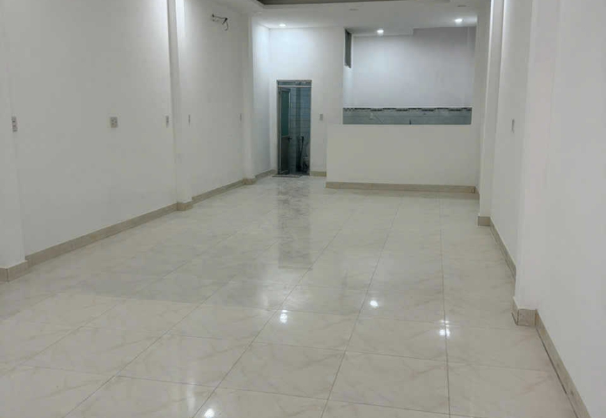 CHO THUÊ NHÀ NGUYÊN CĂN – ĐƯỜNG SỐ LÂM VĂN BỀN, QUẬN 7