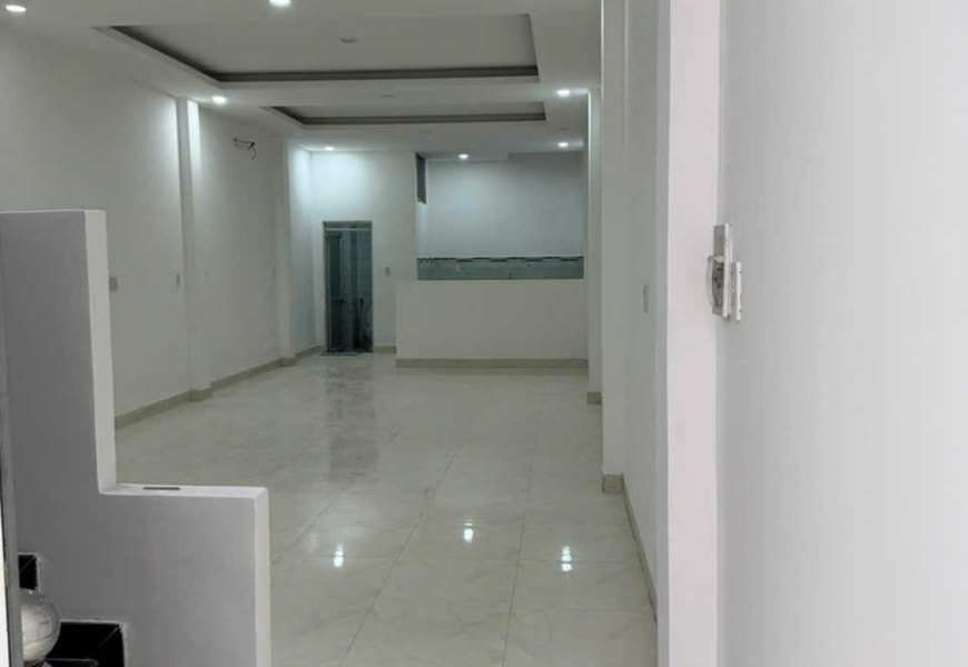 CHO THUÊ NHÀ NGUYÊN CĂN – ĐƯỜNG SỐ LÂM VĂN BỀN, QUẬN 7