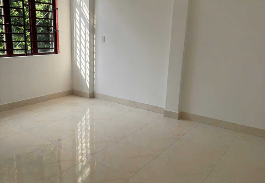 CHO THUÊ NHÀ NGUYÊN CĂN – ĐƯỜNG SỐ LÂM VĂN BỀN, QUẬN 7