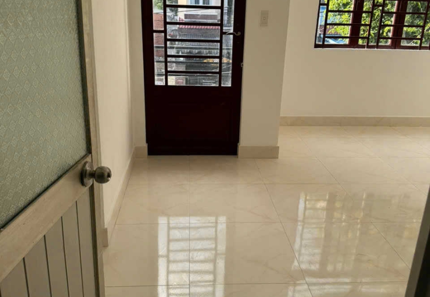 CHO THUÊ NHÀ NGUYÊN CĂN – ĐƯỜNG SỐ LÂM VĂN BỀN, QUẬN 7