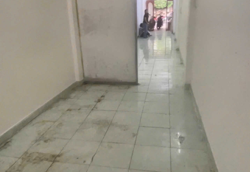 BÁN mặt tiền Lê Văn Lương, Tân Hưng- q7