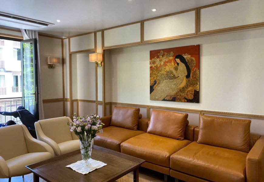 BÁN BIỆT THỰ GÓC 2 MẶT TIỀN SÁT VINCOM NAM LONG TRẦN TRỌNG CUNG 