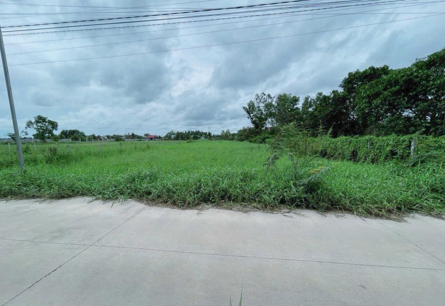 Bán đất Hậu Nghĩa kế bên Vingroup 197ha và đối diện BV Xuyên Á