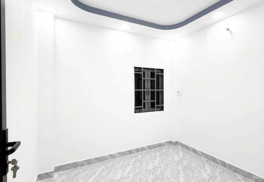Cho thuê nhà hẻm 95 Lê Văn Lương P. Tân Kiểng Quận 7