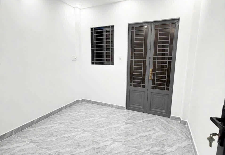 Cho thuê nhà hẻm 95 Lê Văn Lương P. Tân Kiểng Quận 7