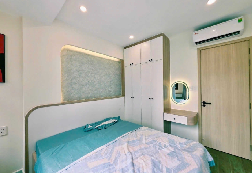 Bán nhà Quận 7 Nhà mặt tiền hẻm, ngay chợ P. Tân Hưng, TPHCM