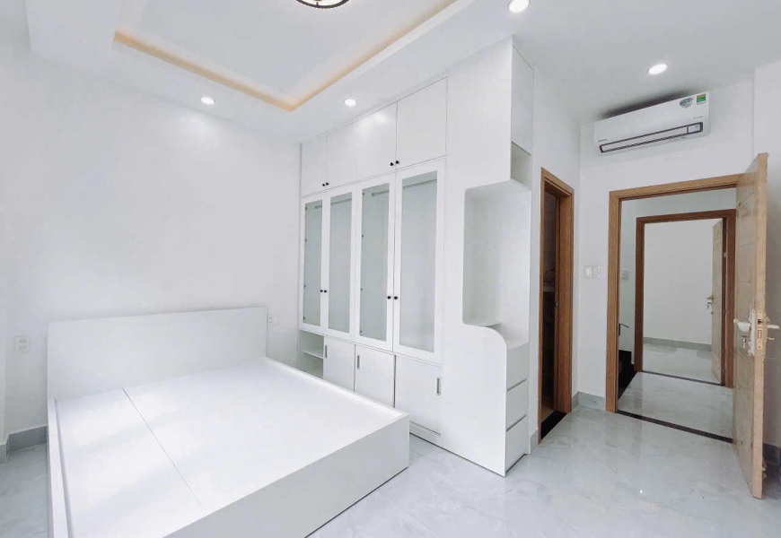 Bán nhà 793/ Trần Xuân Soạn khu Kiều Đàm, P. Tân Hưng, Quận 7