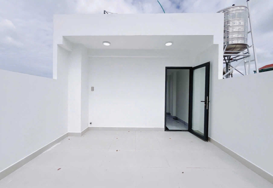 Bán nhà 793/ Trần Xuân Soạn khu Kiều Đàm, P. Tân Hưng, Quận 7