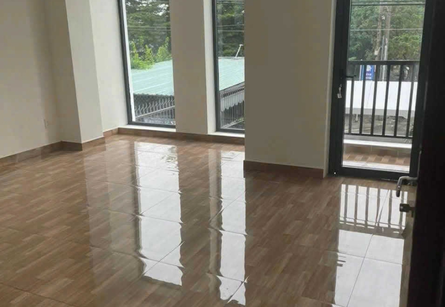 CHO THUÊ NHÀ BUILDING Q7 Hoàng Quốc Việt, P. Phú Thuận, Quận 7
