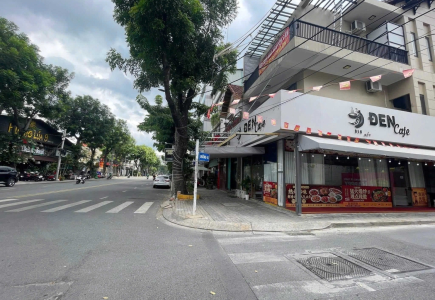 CHO THUÊ MẶT BẰNG ĐƯỜNG 65, QUẬN 7 – GIÁ 40 TRIỆU/THÁNG