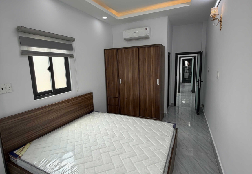 BÁN NHÀ QUẬN 7 HẺM XE HƠI KHU CƯ XÁ NGÂN HÀNG  Cách mặt tiền Lâm Văn Bền chỉ ~100m – khu cư xá Ngân Hàng