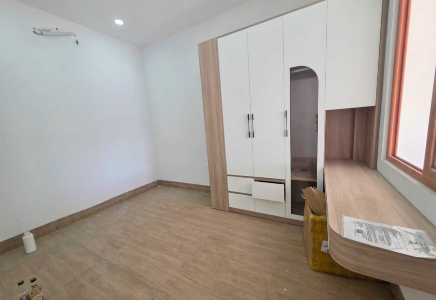 BÁN NHÀ XÂY MỚI ĐẶNG NHỮ LÂM –  5 TỶ 150