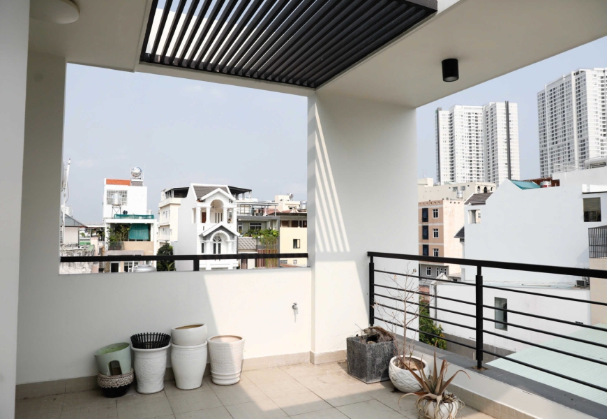 Bán Nhà KDC Kiều Đàm P.Tân Hưng Quận 7, Giáp Khu DC Him Lam
