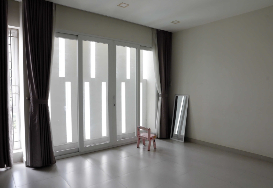 Bán Nhà KDC Kiều Đàm P.Tân Hưng Quận 7, Giáp Khu DC Him Lam