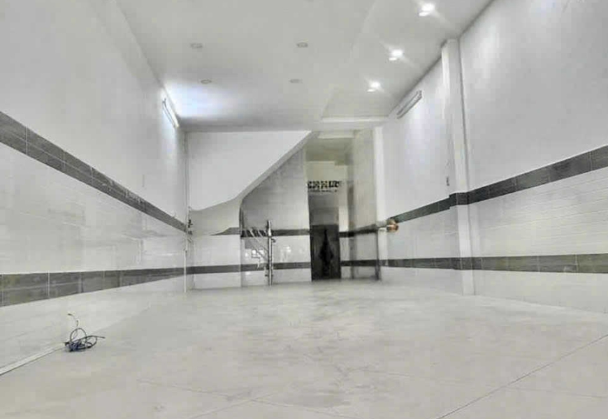 CHO THUÊ NHÀ MẶT TIỀN NGUYỄN THỊ THẬP – KINH DOANH